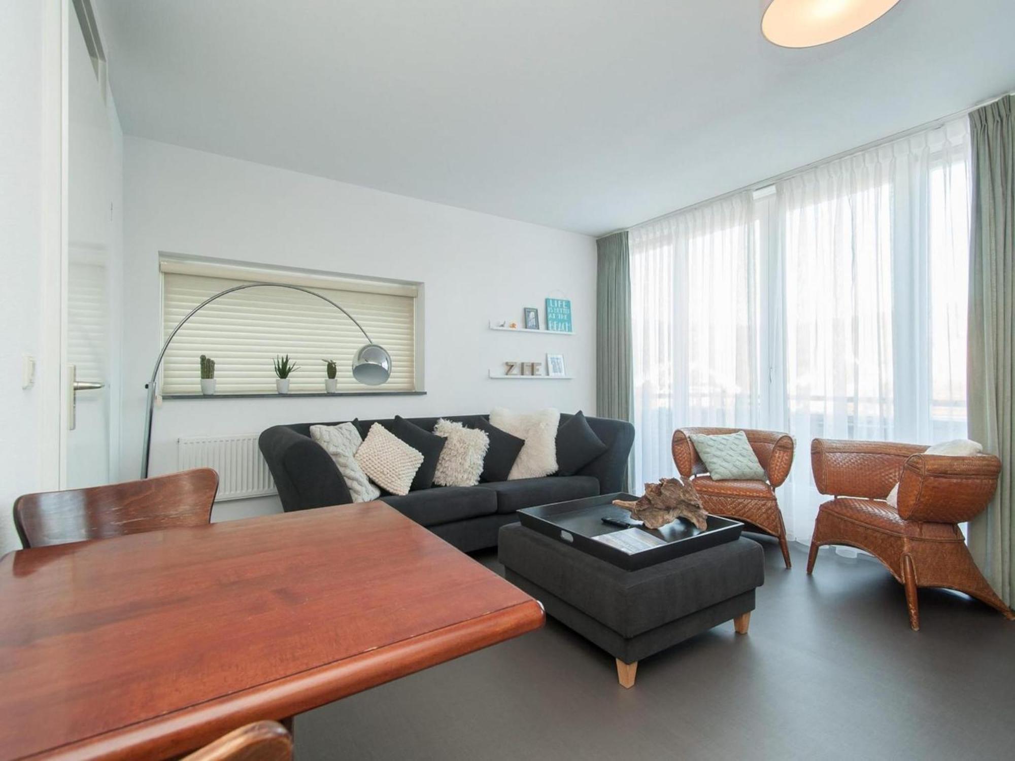 Suite Duinzicht - Callantsoog Exterior foto